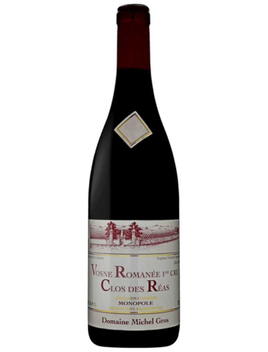 Domaine Michel Gros