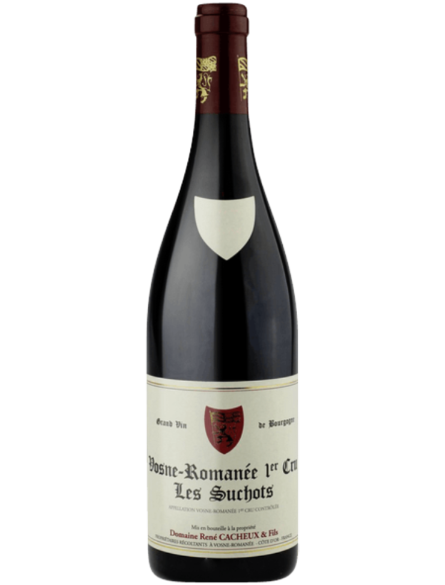 Domaine René Cacheux et Fils