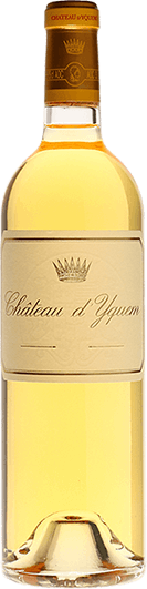 (YQUEM10) Château d'Yquem 2010 Sauternes 1er grand cru classé Supérieur 75cL Q1