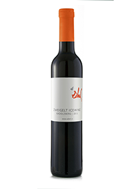 (Zahicewine) ZAHEL Vin de glace Eiswein Merlot Kadolzberg 2012 37.5cL Q1